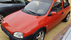 Opel Corsa 1.2 de 1993