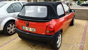 Opel Corsa 1.2 de 1993