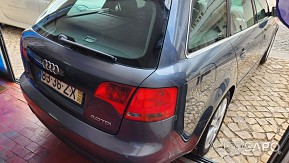 Audi A4 2.0 TDi Avant de 2005