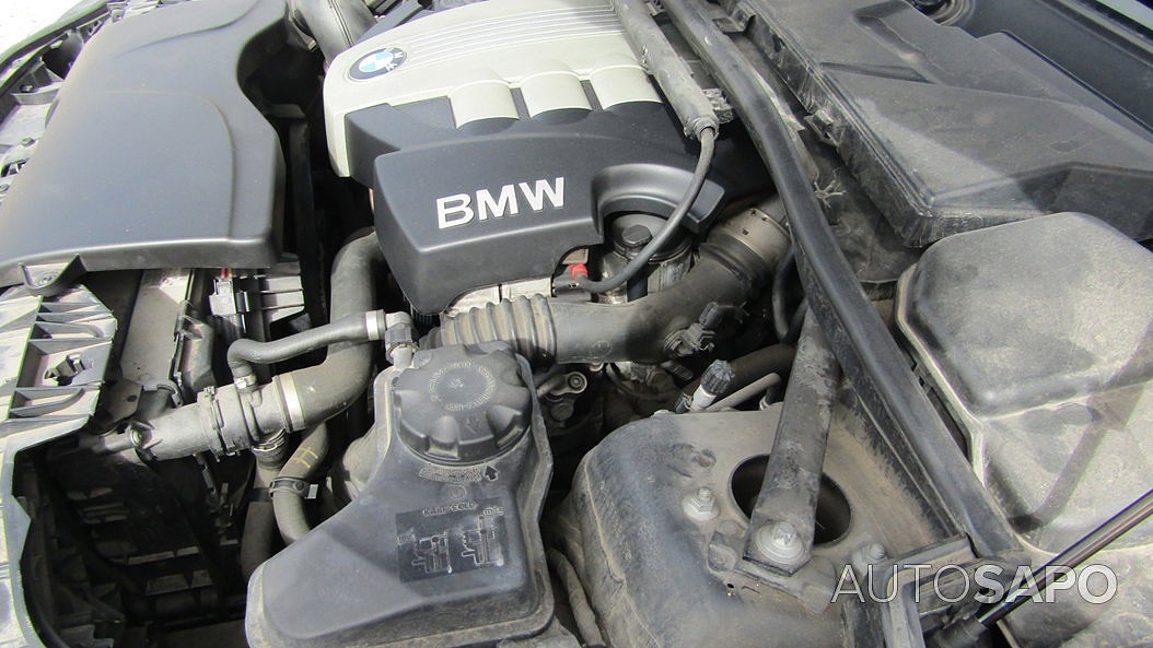 BMW Série 1 118 dA de 2008