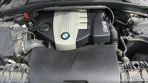 BMW Série 1 118 dA de 2008