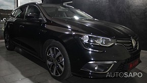 Renault Mégane 1.2 TCe Bose Edition EDC de 2018