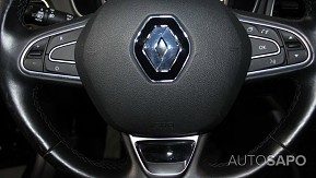 Renault Mégane 1.2 TCe Bose Edition EDC de 2018