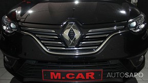 Renault Mégane 1.2 TCe Bose Edition EDC de 2018