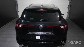 Renault Mégane 1.2 TCe Bose Edition EDC de 2018