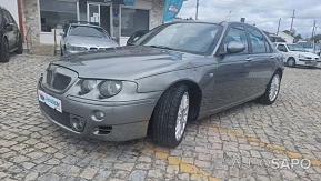 MG ZT 2.0 CDTi 135 de 2004