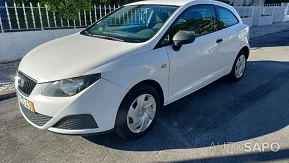 Seat Ibiza 1.2 TDi Reference de 2010