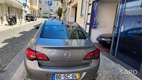 Opel Astra 1.6 CDTi Start/Stop de 2016