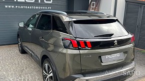 Peugeot 3008 1.6 BlueHDi GT Line EAT6 de 2017