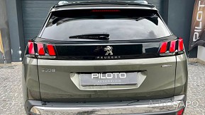 Peugeot 3008 1.6 BlueHDi GT Line EAT6 de 2017