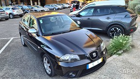 Seat Ibiza 1.2 12V Reference de 2007