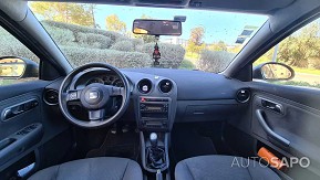 Seat Ibiza 1.2 12V Reference de 2007