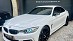 BMW Série 4 420 d Pack M Auto de 2013