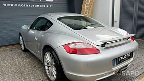 Porsche Cayman 2.7 de 2006