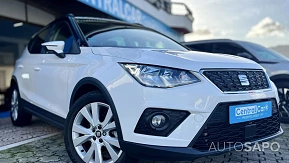 Seat Arona 1.0 TSI DSG Style de 2020