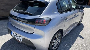 Peugeot 208 1.2 PureTech Active de 2022