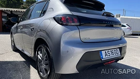 Peugeot 208 1.2 PureTech Active de 2022