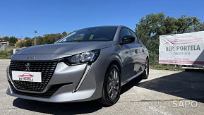 Peugeot 208 1.2 PureTech Active de 2022