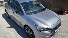 Peugeot 208 1.2 PureTech Active de 2022