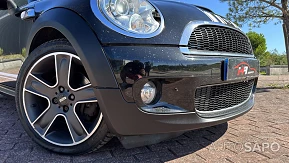 MINI Cooper S Cooper S de 2009