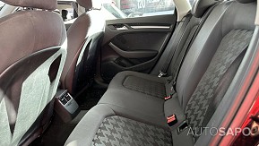 Audi A3 1.6 Advance de 2016