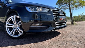 Audi A3 1.6 Advance de 2016