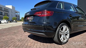 Audi A3 1.6 Advance de 2016