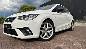 Seat Ibiza 1.0 EcoTSI FR de 2017