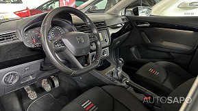 Seat Ibiza 1.0 EcoTSI FR de 2017