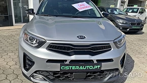 Kia Stonic 1.0 T-GDi GT Line 7DCT de 2021