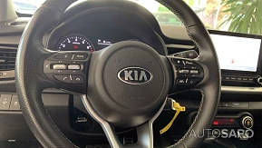 Kia Stonic 1.0 T-GDi GT Line 7DCT de 2021