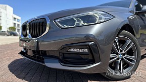 BMW Série 1 116 d Line Sport Shadow de 2020