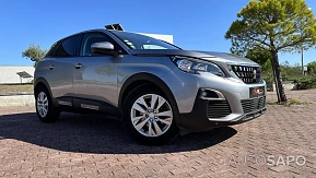 Peugeot 3008 1.6 HDi Active de 2017