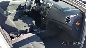 Dacia Logan MCV 0.9 TCe Comfort de 2014