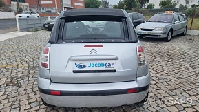 Citroen C3 Pluriel 1.4 HDi de 2005