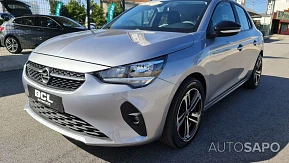 Opel Corsa 1.5 D Edition de 2020