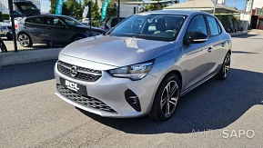 Opel Corsa 1.5 D Edition de 2020