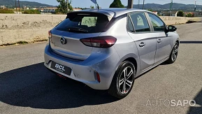 Opel Corsa 1.5 D Edition de 2020