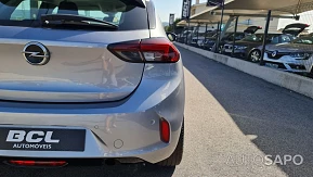 Opel Corsa 1.5 D Edition de 2020