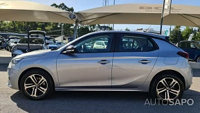 Opel Corsa 1.5 D Edition de 2020