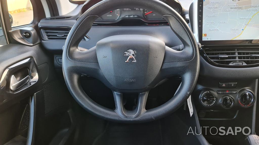 Peugeot 208 1.2 PureTech Active de 2013