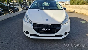 Peugeot 208 1.2 PureTech Active de 2013