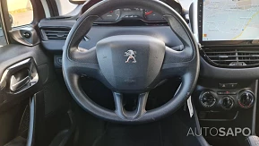 Peugeot 208 1.2 PureTech Active de 2013