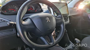 Peugeot 208 1.2 PureTech Active de 2013