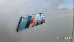 BMW X3 20 d xDrive Auto de 2011