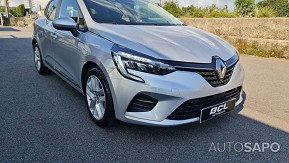 Renault Clio 1.0 SCe Zen de 2021