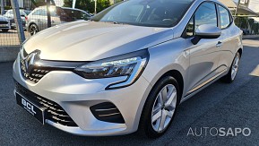 Renault Clio 1.0 SCe Zen de 2021