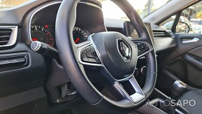 Renault Clio 1.0 SCe Zen de 2021