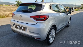 Renault Clio 1.0 SCe Zen de 2021