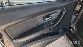 BMW Série 3 318 d Touring Advantage Auto de 2016